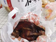 -小李烧鸡(西北角总店)