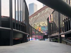 -洛克公园(苏州中心商场)