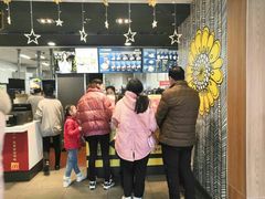 -麦当劳(咸阳人民路店)