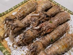 -宁海食府(大剧院店)