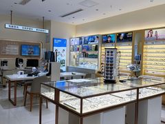 -浙文眼镜(华熙528店)