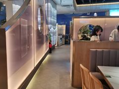-马家斑.鲜鱼火锅(松湖万科店)
