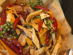 -李子坝梁山鸡(李子坝大鸡哥店)