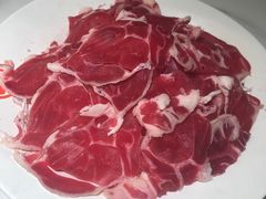 -许府牛火锅(信义坊总店)