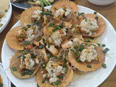 -醉壹号海鲜大排档(厦门美食地标店)