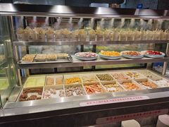 -蓉城四海黑牛烤肉海鲜自助餐厅(宜兴宝龙店)