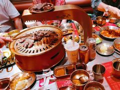 -西塔老太太泥炉烤肉(苏州大悦城店)