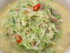 -老江南春·中国龙菜(衡山路店)