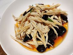 -粗茶淡饭·隐庐私厨(东亭店)