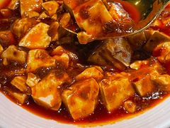 麻辣豆腐-外婆家(西红门荟聚购物中心店)
