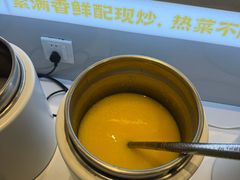 -素满香·食养自助(福州·长乐北路店)