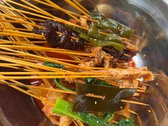 -嘉州鲜知味钵钵鸡(奎星楼店)