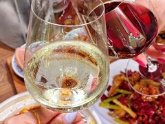 -肆海小川菜酒馆Wine Bistro (青年路店)