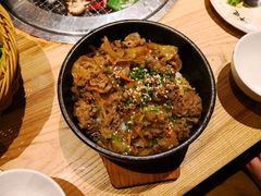 -御牛道日式烤肉料理(杭州万象城店)