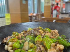 -张氏父子常德肠子馆(红星总店)