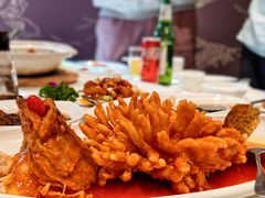 -玉华台饭庄·淮扬菜·烤鸭(望京店)