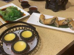 -喜鹊茶点.啫煲(车陂店)