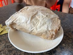 -阿侬盐焗鸡(清澜店)