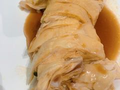 招牌去骨海南鸡-Asianplus海蓝鸡饭