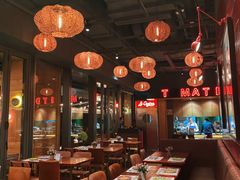 大堂-TOMATITO(无限极荟店)