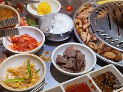-喜来稀肉(虹泉路店)
