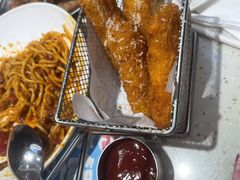-夏日玛莉西餐厅(衡阳万达店)