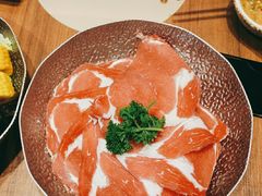 -呷哺呷哺(沈阳赛特奥莱店)