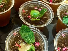 -LESCEDARS Brasserie Bistro香柏树