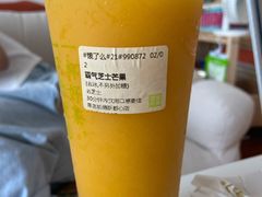 -奈雪的茶(凯德新都心店)