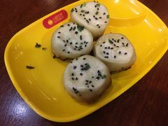 -小杨生煎(黄河路店)