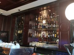 -上海瑞金洲际酒店