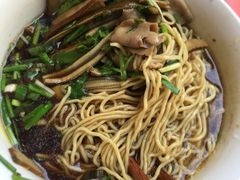 -老赵面店(大西路店)