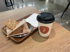 -野鸽子咖啡(中航店)