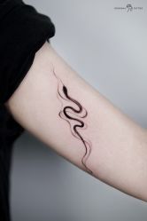 -飛凡TATTOO纹身•原创