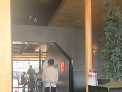-阳坊胜利涮羊肉(阳坊老店)