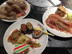 -海天牧场(银川商城店)