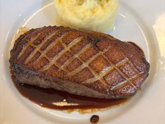 -Le Comptoir de la Gastronomie