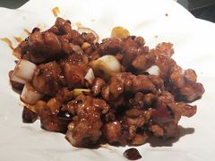-孙记驴肉山庄(李桥店)