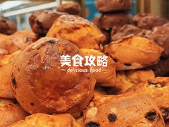 -皇后西斯汀饼店(文化路店)