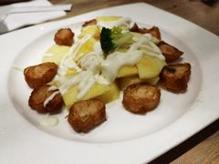 -厚生港萃·小吃餐厅(苍梧路店)