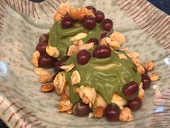 抹茶土豆泥-犟牛家·榴莲烤肉(五棵松店)