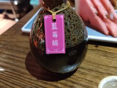 -锦上中式酒馆(南内环店)