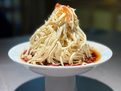 -晓淮山·扬州早茶·淮扬菜(龙阳广场店)