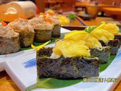 -大喜居酒屋·烧串(悦汇城店)