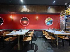 -get pizza意大利餐厅(凯德MALL店)