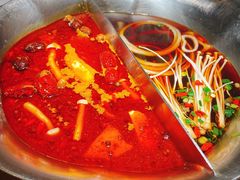 -湊湊火锅·茶憩(上海合生汇店)