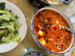 -老东阳·外婆菜(横店店)