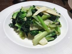 -金枝玉叶上海人家食府(三里河店)