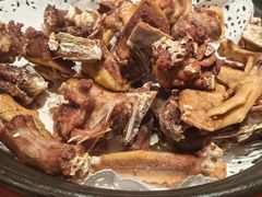 -山水茶艺馆·点心粤菜·30年老字号