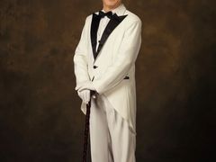 -iF摄影•全家福•证件照•形象照(南山店)